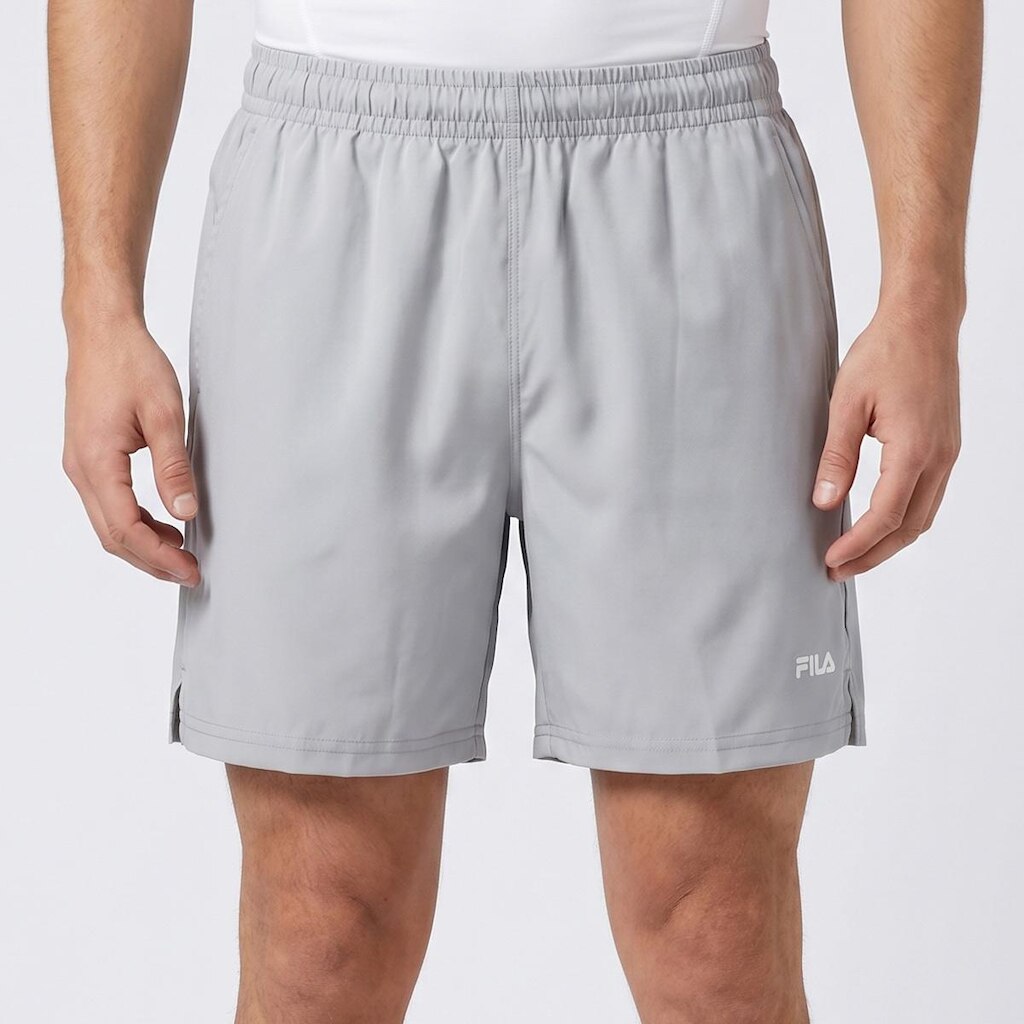 Short Fila Train 5 Masculino