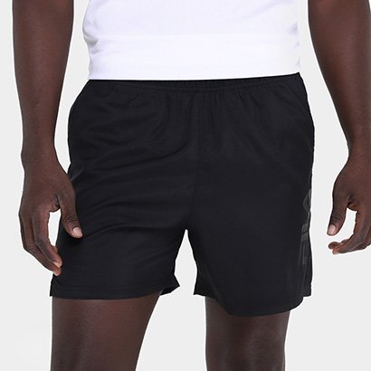 Short Fila Train 5 Masculino - Masculino