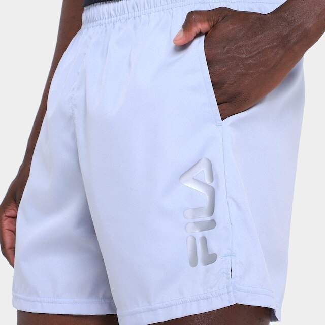 Short Fila Train 5 Masculino
