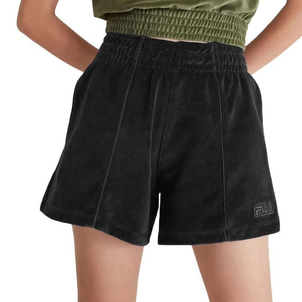 Short Fila Zorah Feminino