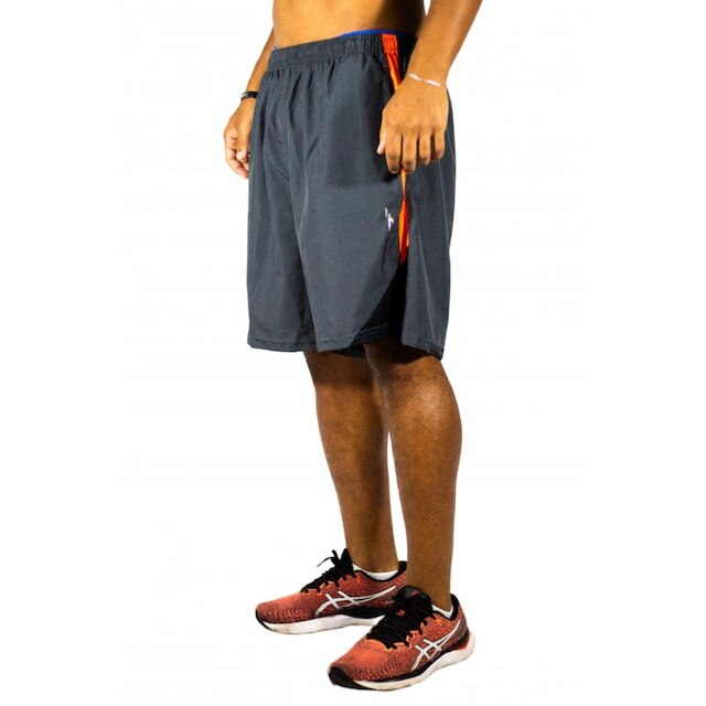 SHORT FINTA ACTIVE - MASCULINO