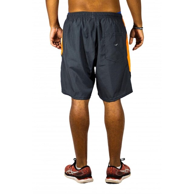 SHORT FINTA ACTIVE - MASCULINO