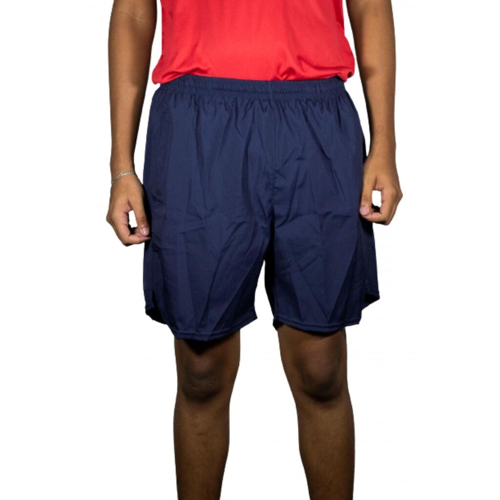 SHORT FINTA STRIKE - MASCULINO