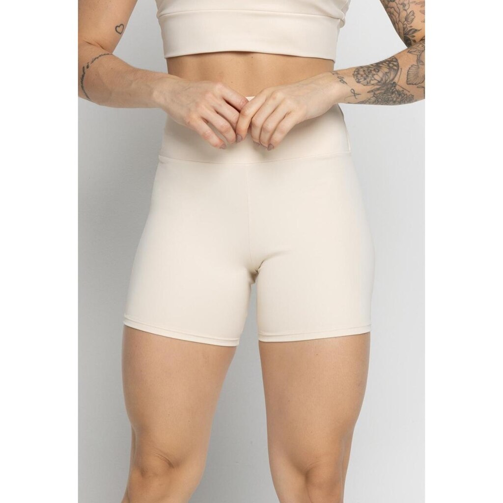 Short Fitness Feminino Vekyo