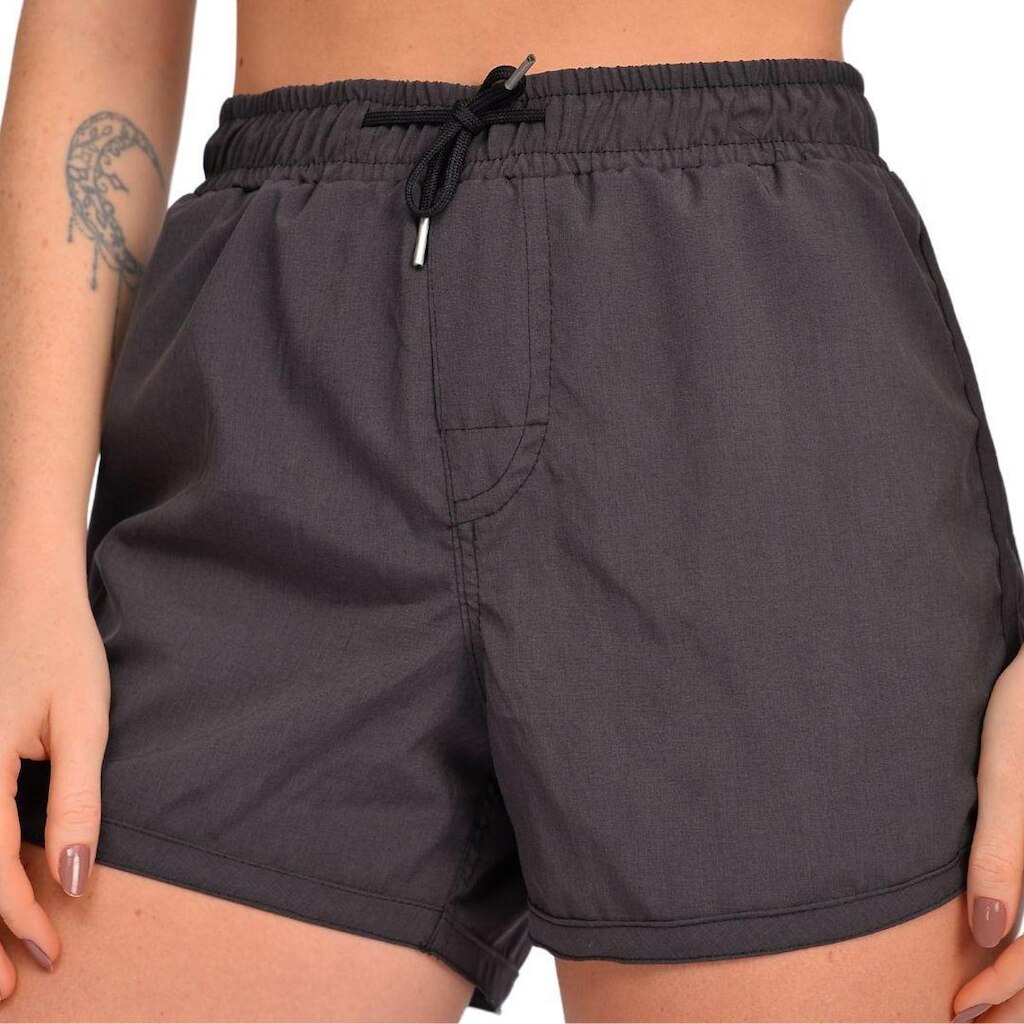 Short Fitness Microfibra Com Bolso Traseiro Arthafit