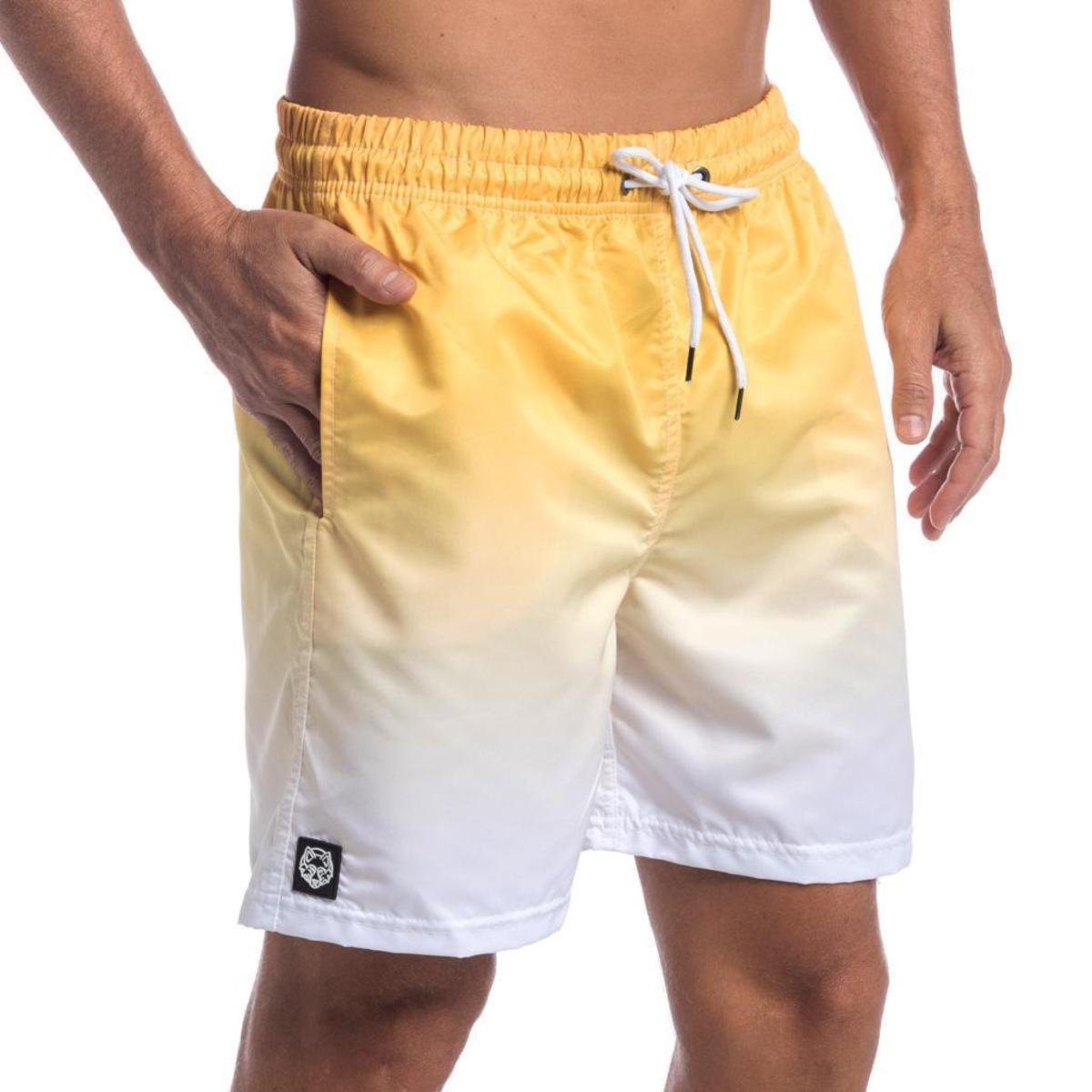 netshoes shorts masculino