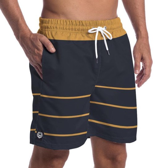 Menor preço em Short Forthem Masculino - Preto