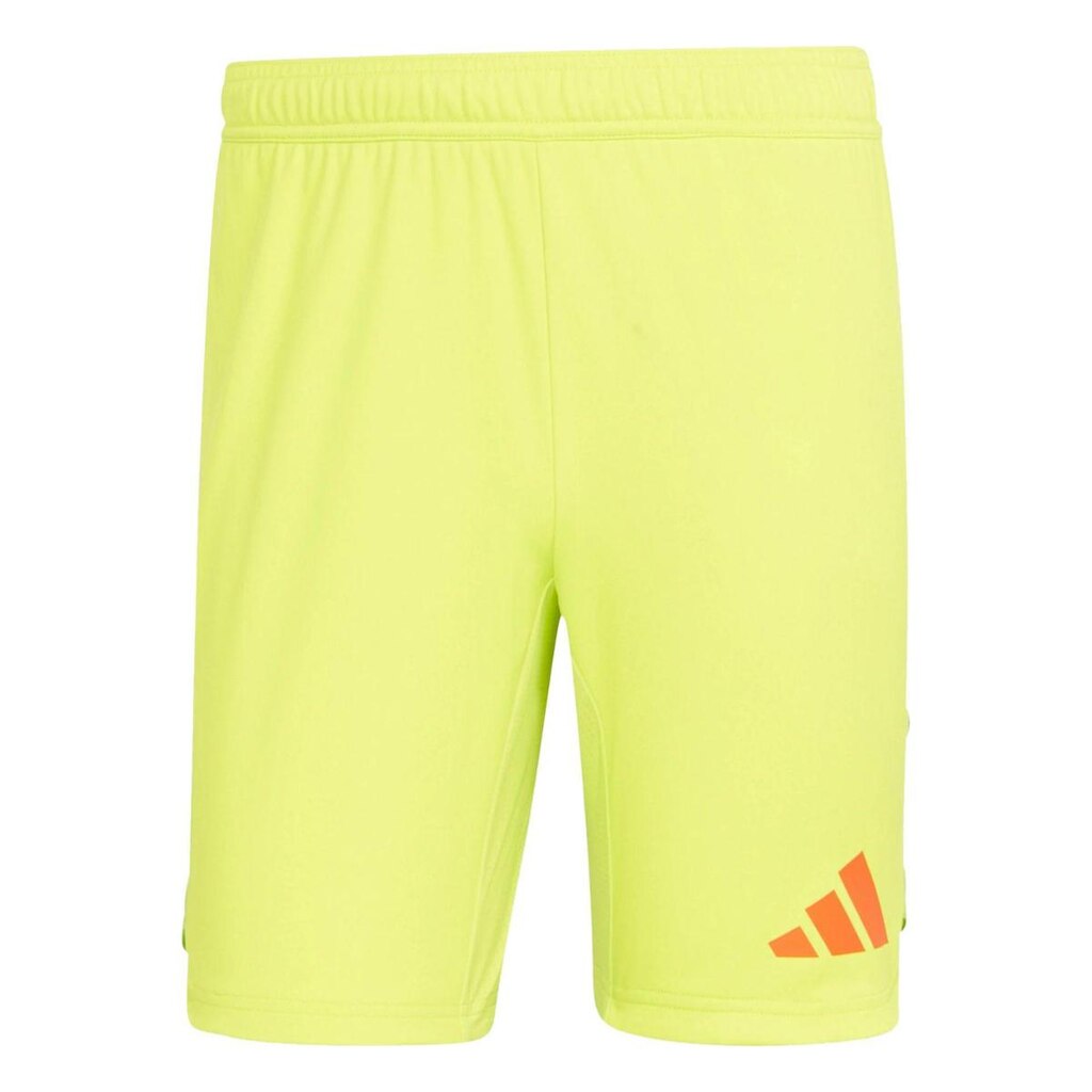 Short Goleiro Adidas Tiro 24 Amarelo IK4905