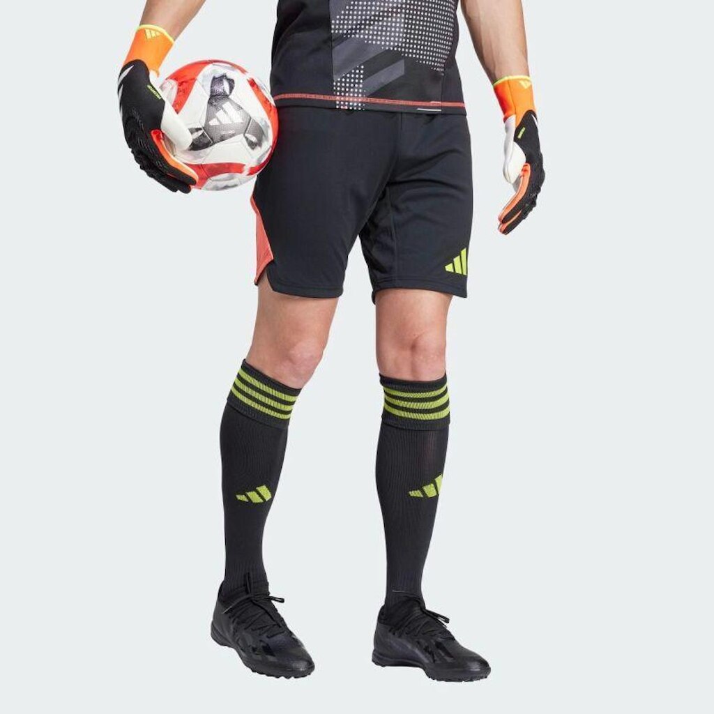 Short Goleiro Adidas Tiro 24 Pro - IN0447