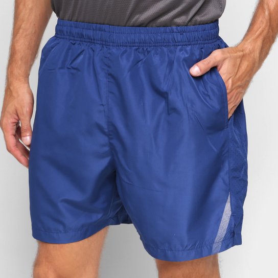 Short Gonew 5" Mesh Masculino - Azul é ruim? Short Gonew 5" Mesh Masculino - Azul é boa?