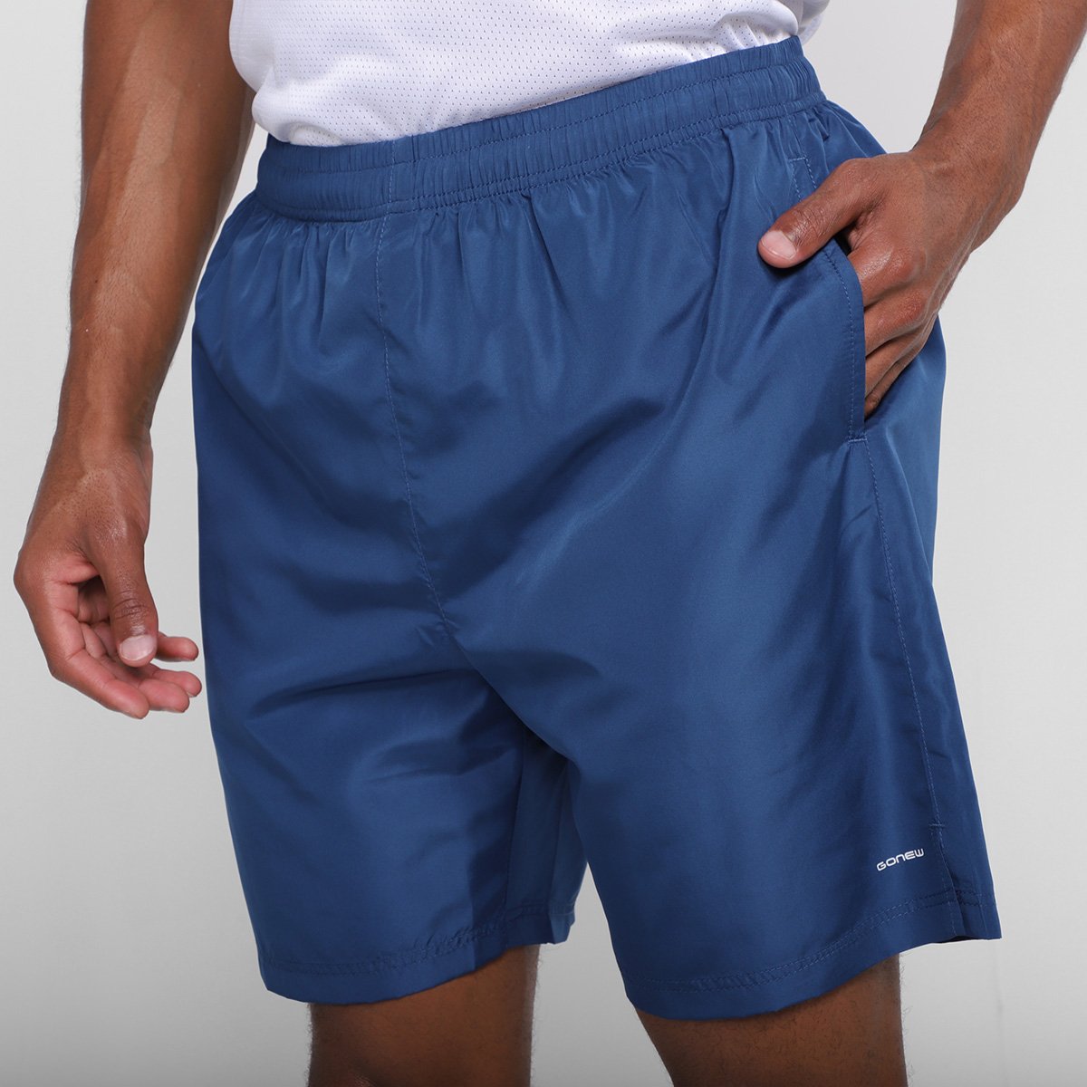 Short Gonew Fast 5" Masculino é ruim? Short Gonew Fast 5" Masculino é boa?