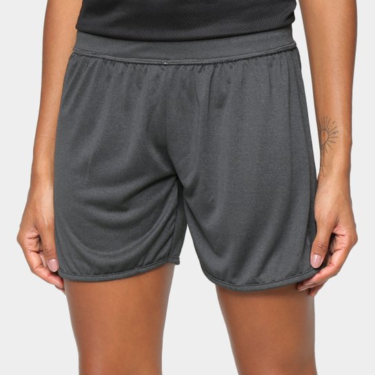 Short Gonew Fresh Feminino - Preto Menor preço em Short Gonew Fresh Feminino - Preto