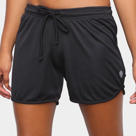 Short Gonew Good Feminino - Preto é ruim? Short Gonew Good Feminino - Preto é boa?