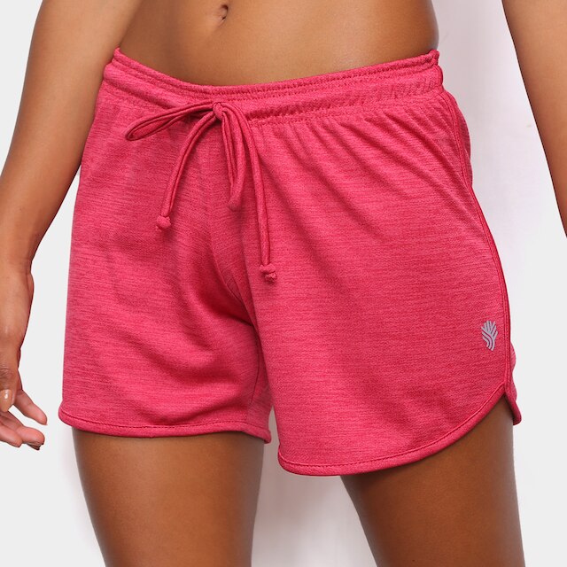 Short Gonew Good Feminino - Rosa é boa?
