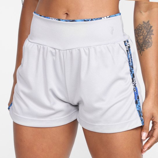 Short Gonew Neon Vibes Feminino - Mescla é ruim? Short Gonew Neon Vibes Feminino - Mescla é boa?