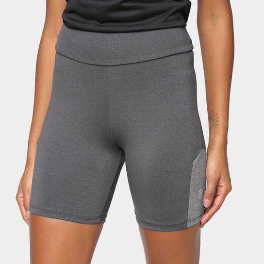 Short Gonew One Feminino - Mescla é ruim? Short Gonew One Feminino - Mescla é boa?