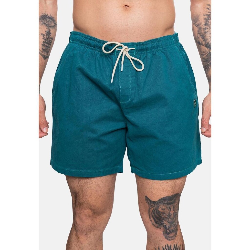 Short HD Sarja Masculino