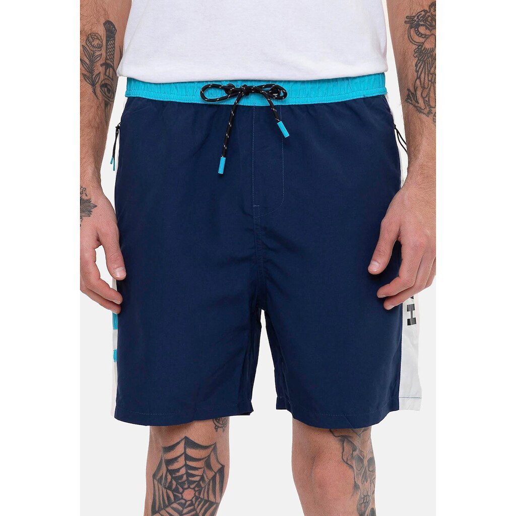 Short HD Volley 7497A Masculina