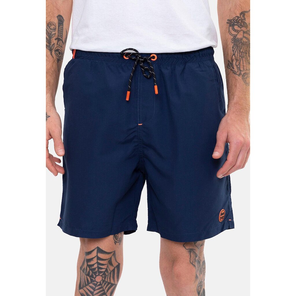 Short HD Volley 7498A Masculina