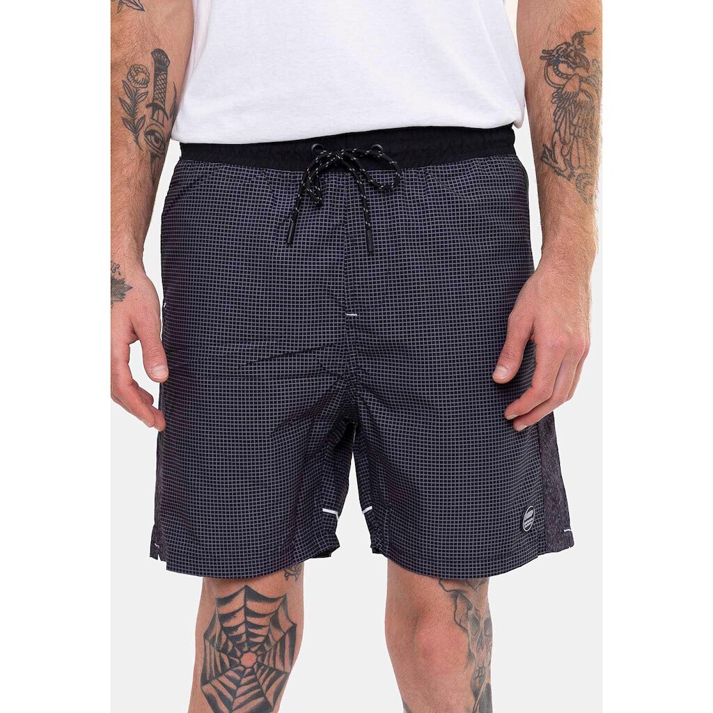 Short HD Volley 9494A Masculino