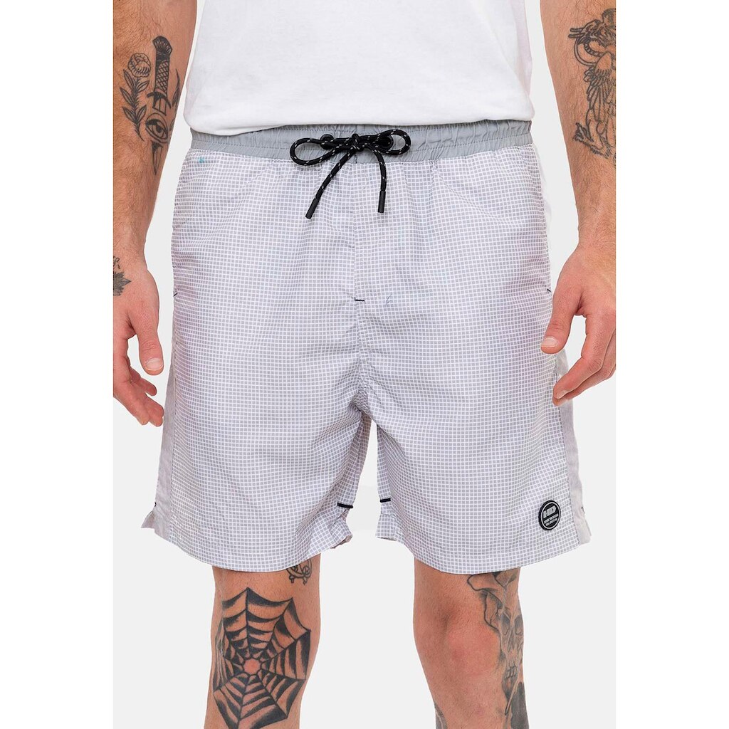 Short HD Volley 9494A Masculino