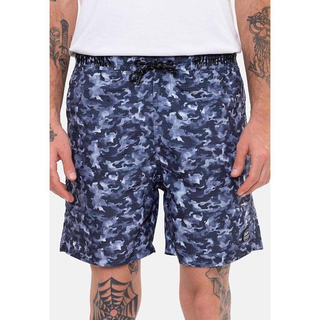 Short HD Volley 9495A Masculino