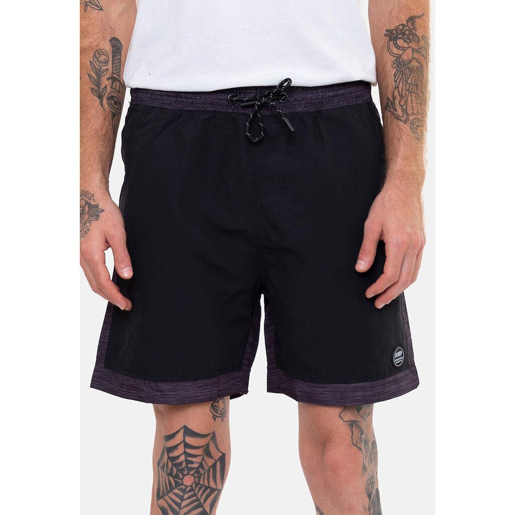 Short HD Volley 9496A Masculino