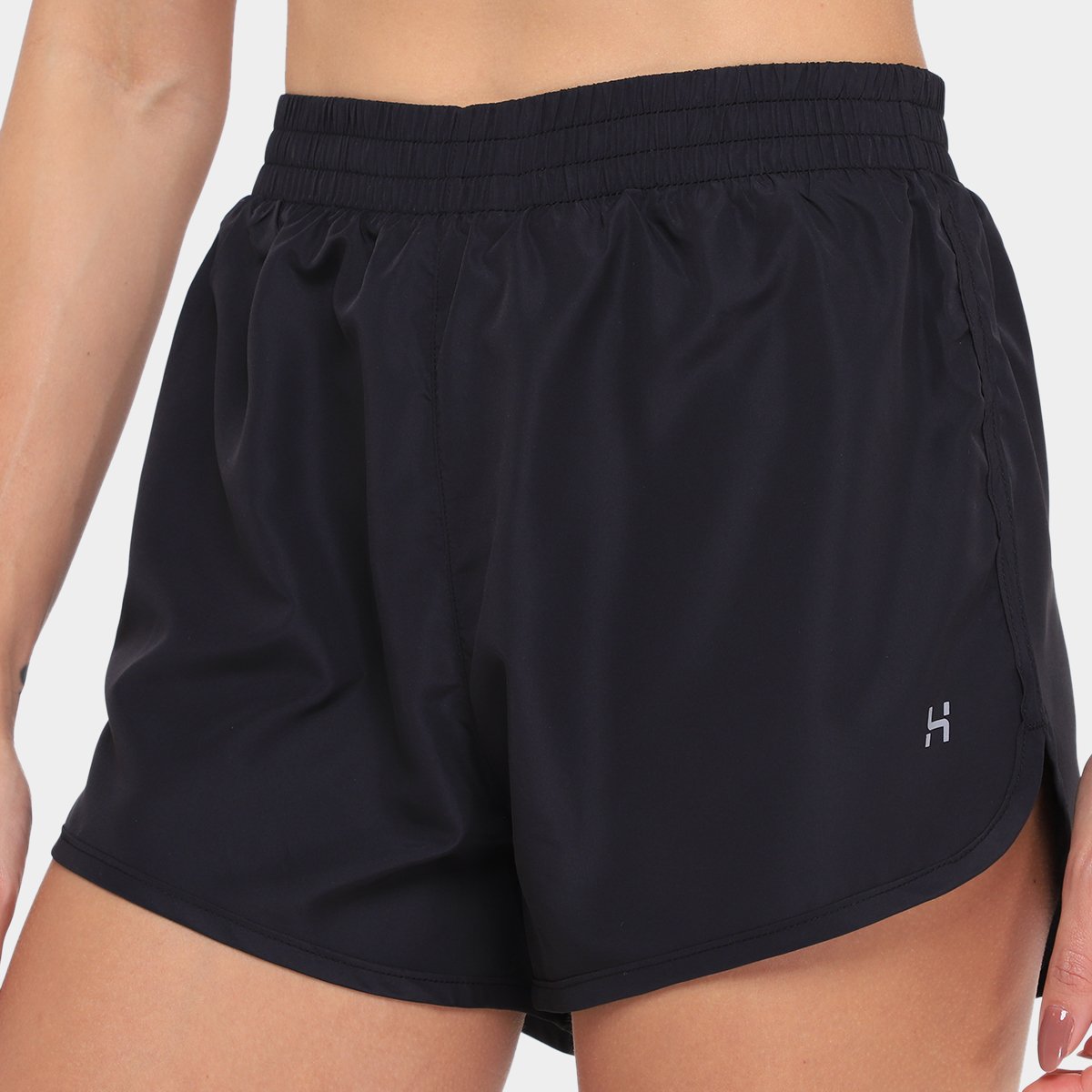 Short Hering Feminino Short Hering Feminino