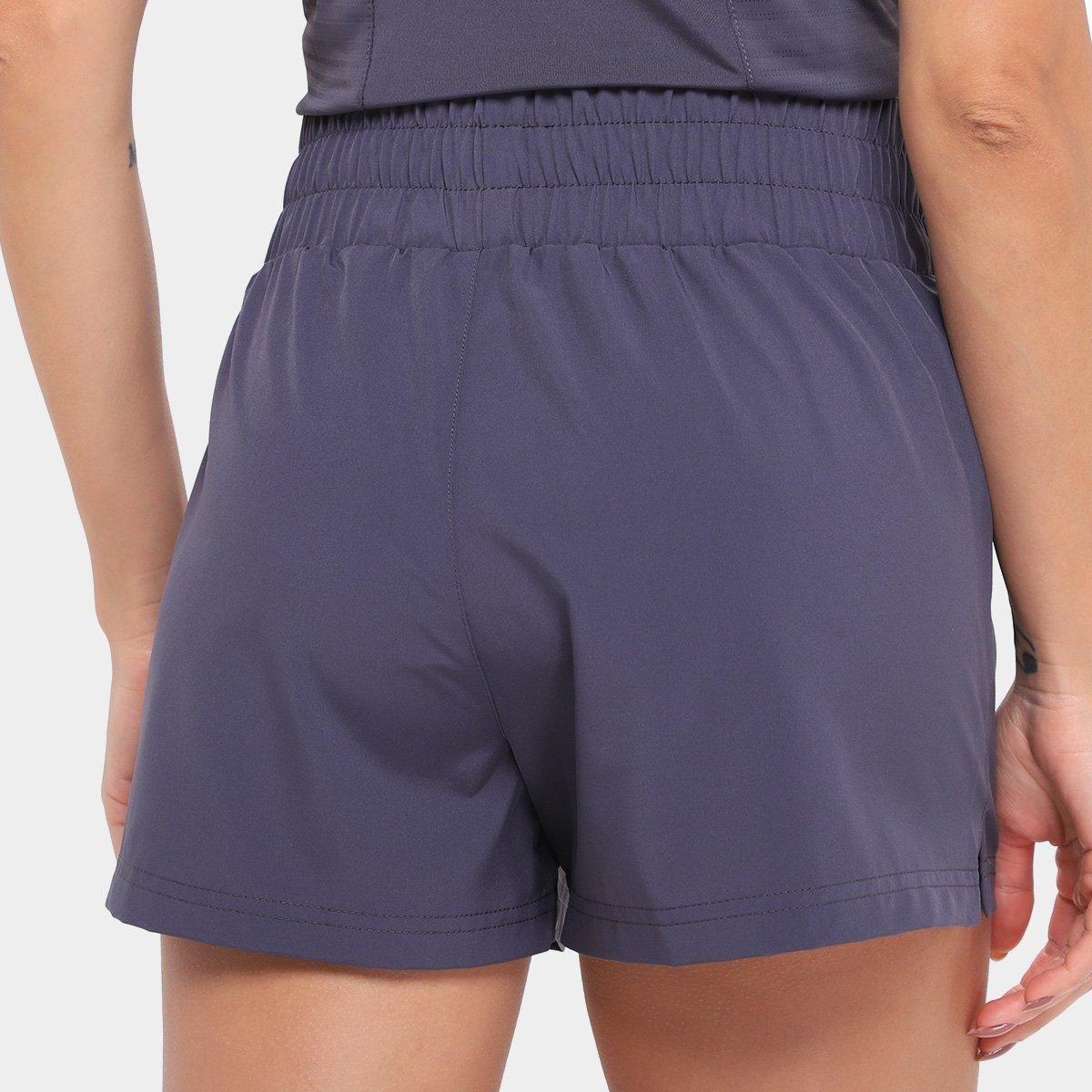 Short Hering Treino Feminino - 1