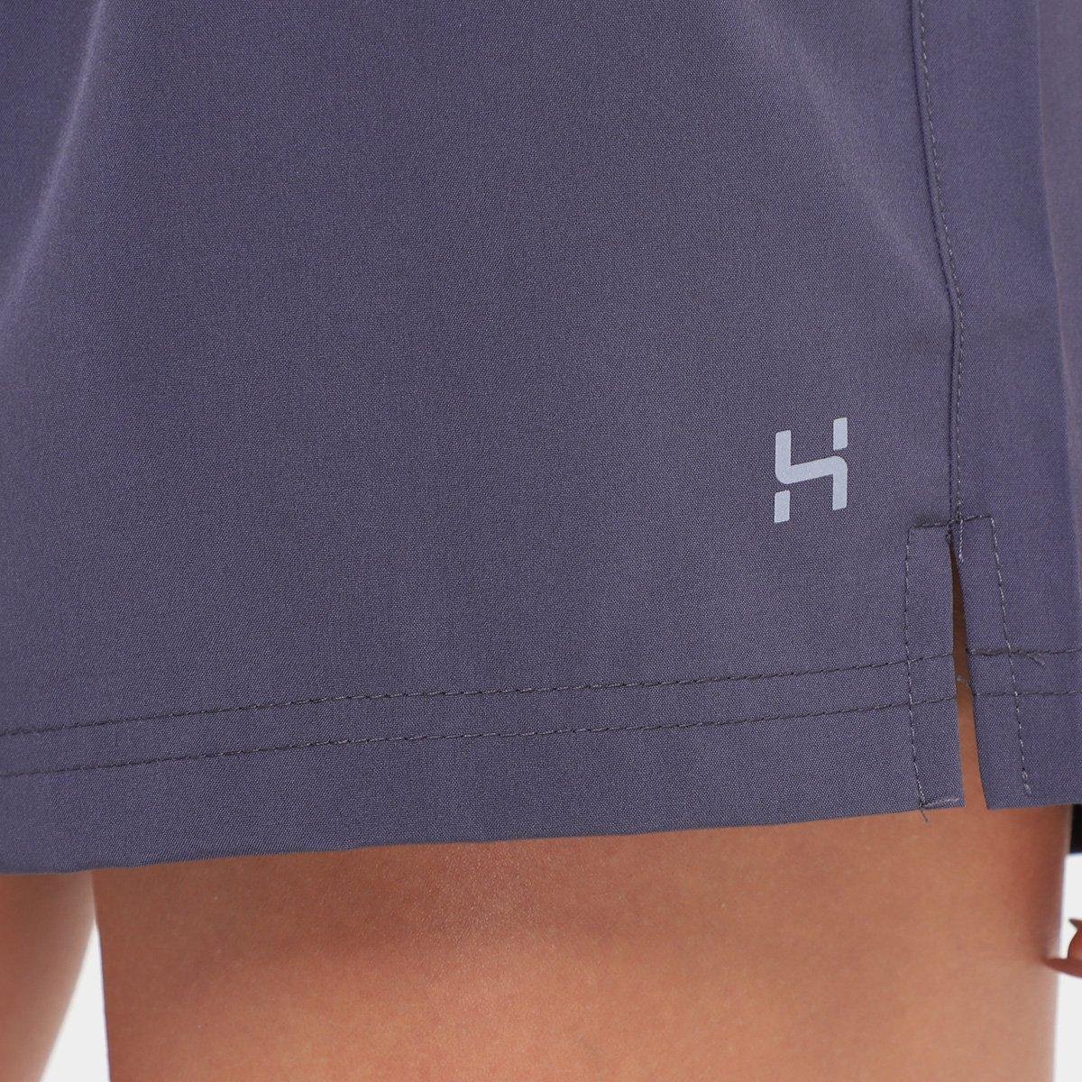 Short Hering Treino Feminino - 2