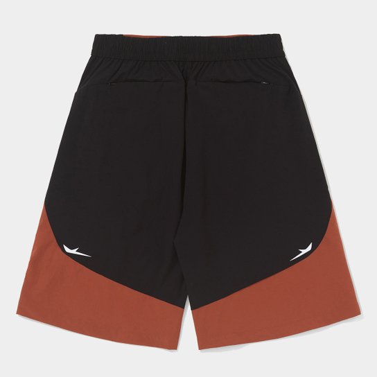 Short High Company Nylon