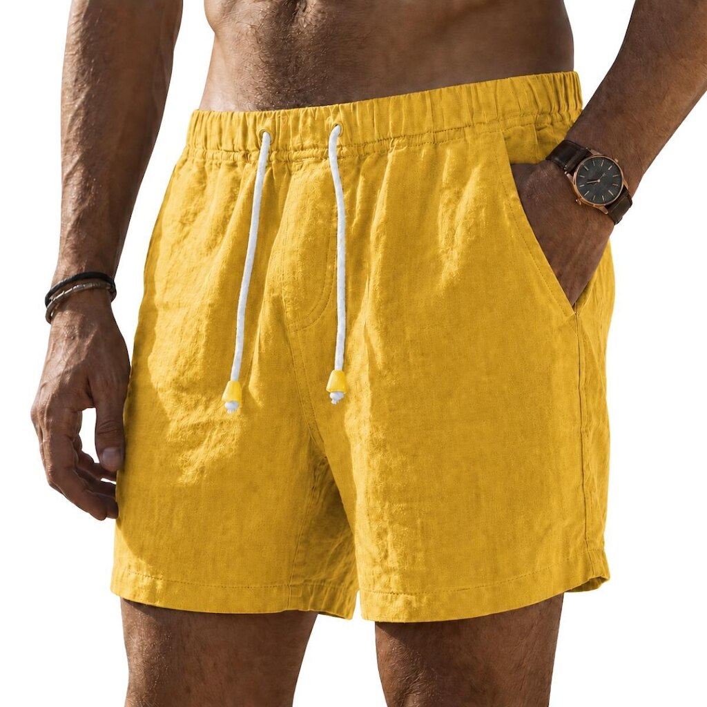 Short Hyve Casual Masculino