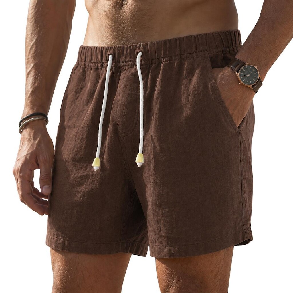 Short Hyve Casual Masculino