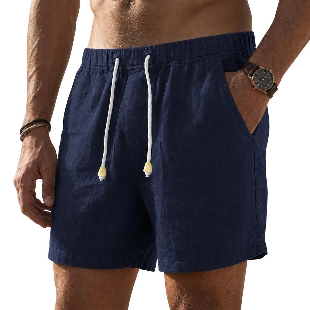 Short Hyve Casual Masculino