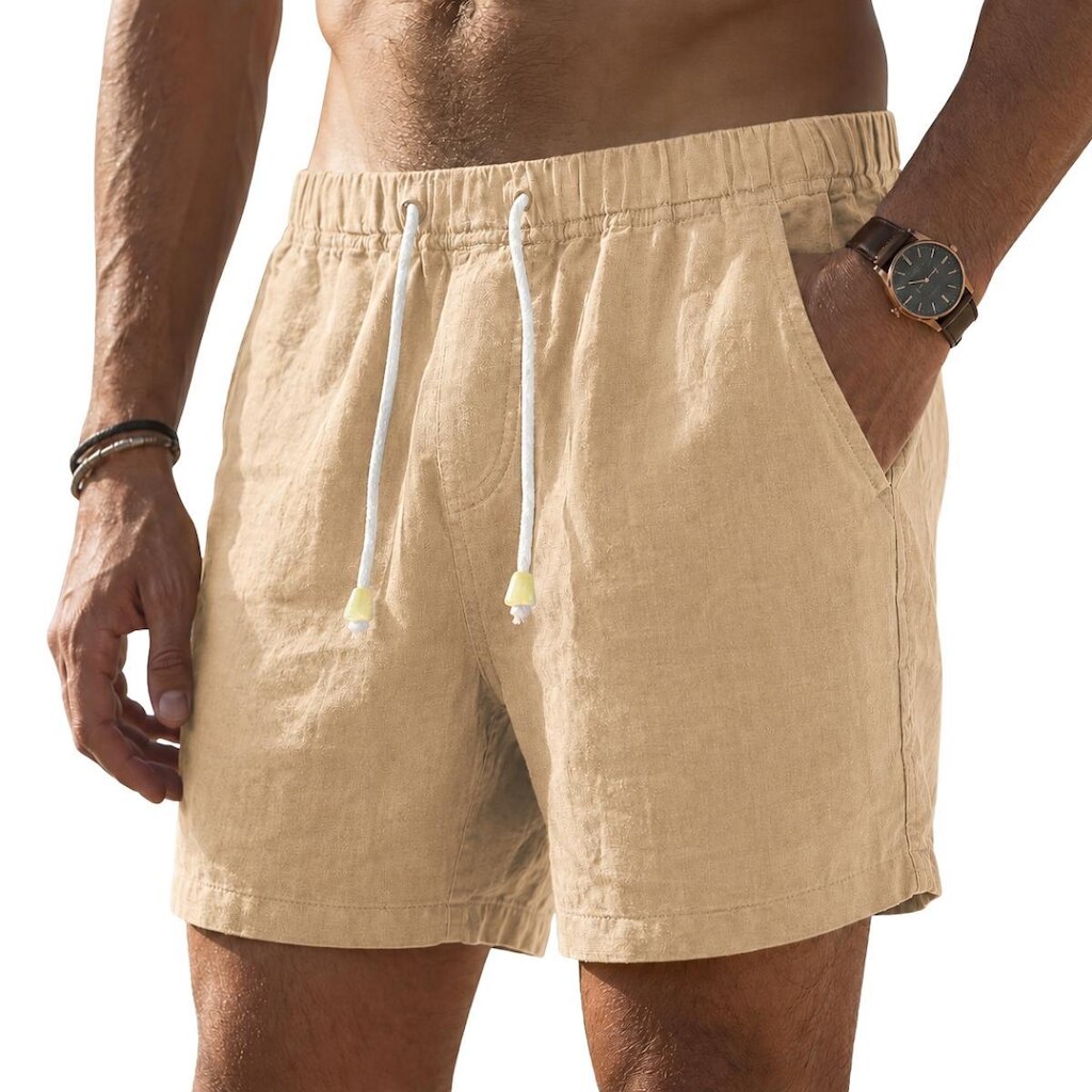 Short Hyve Casual Masculino