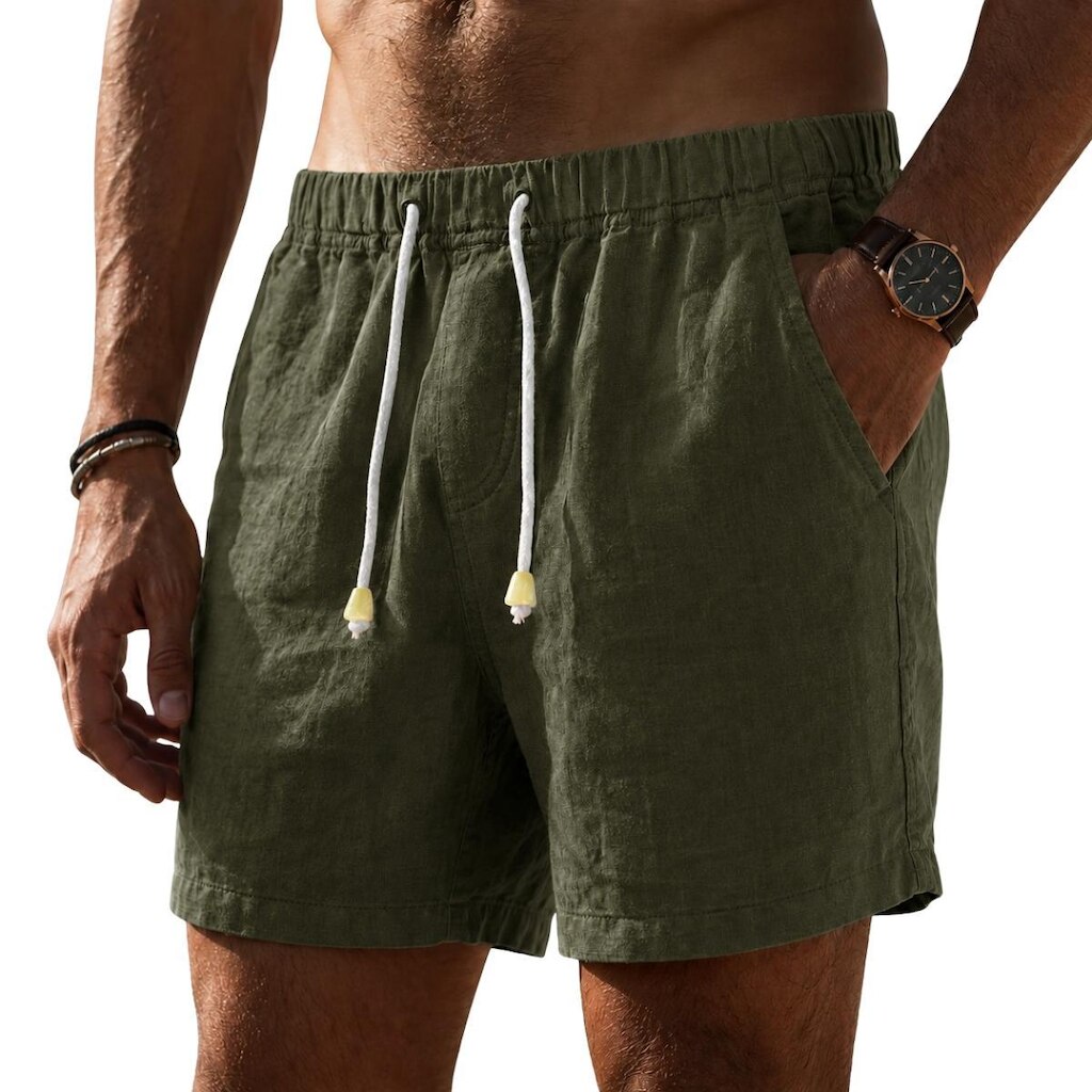 Short Hyve Casual Masculino