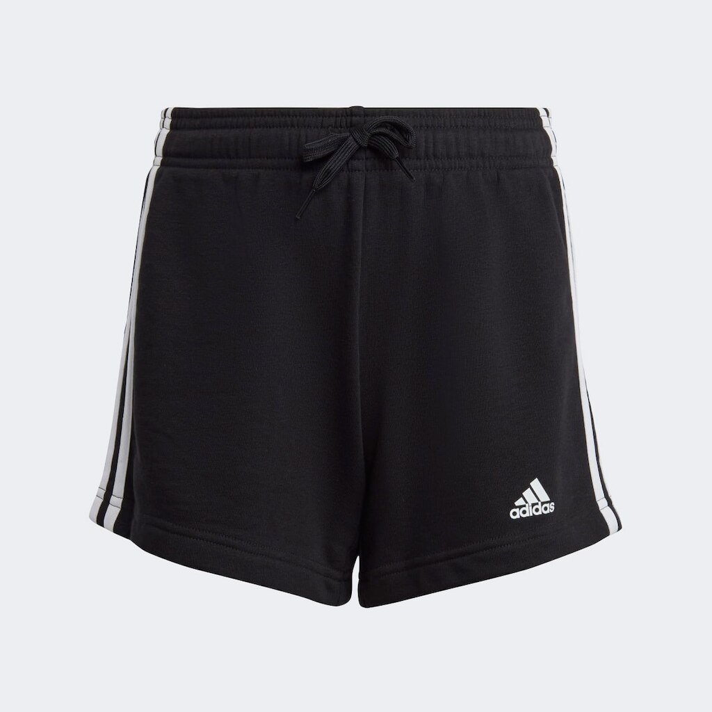 Short Infantil Adidas Essentials Menina