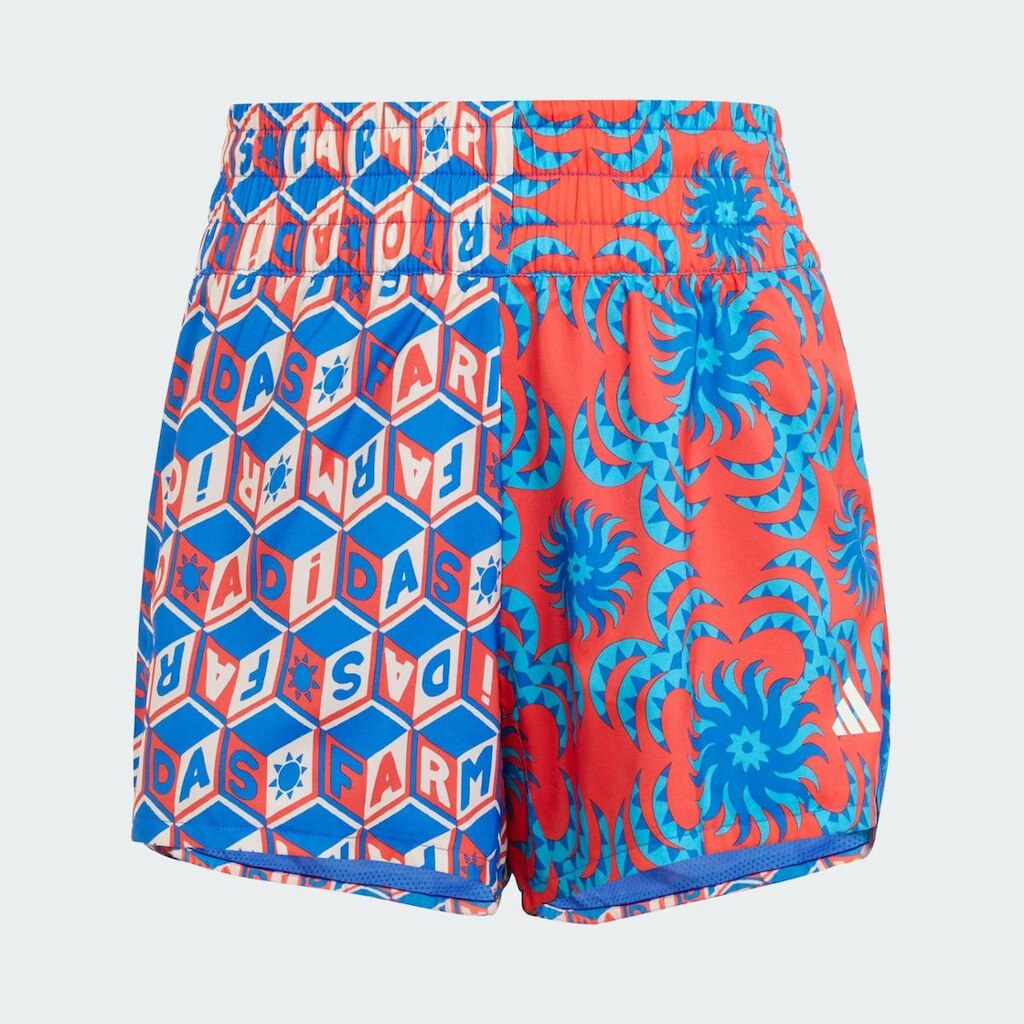 Short Infantil Adidas Farm G Feminino