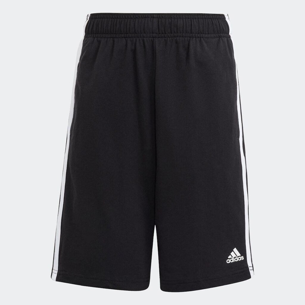 Short Infantil Adidas U 3s Kn Sho