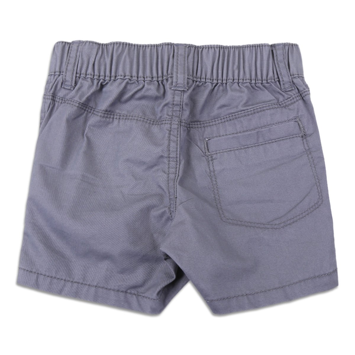 Short Infantil Gap Liso Masculino - 1