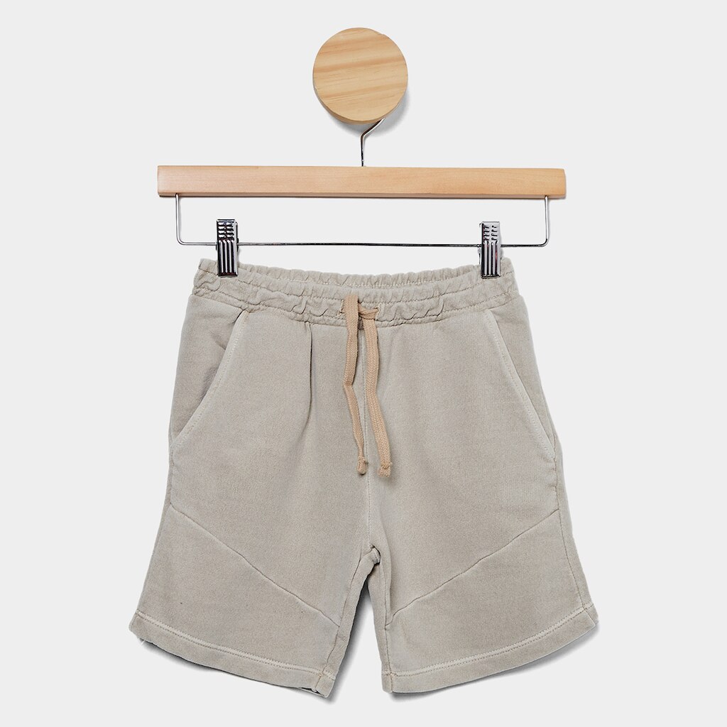 Short Infantil Hering Casual Menino