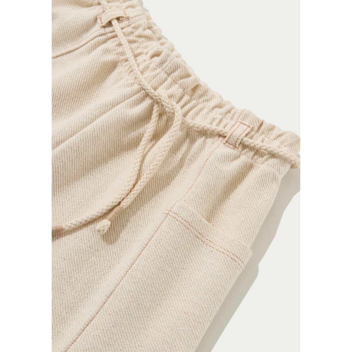 Short Infantil Hering Feminino - 4