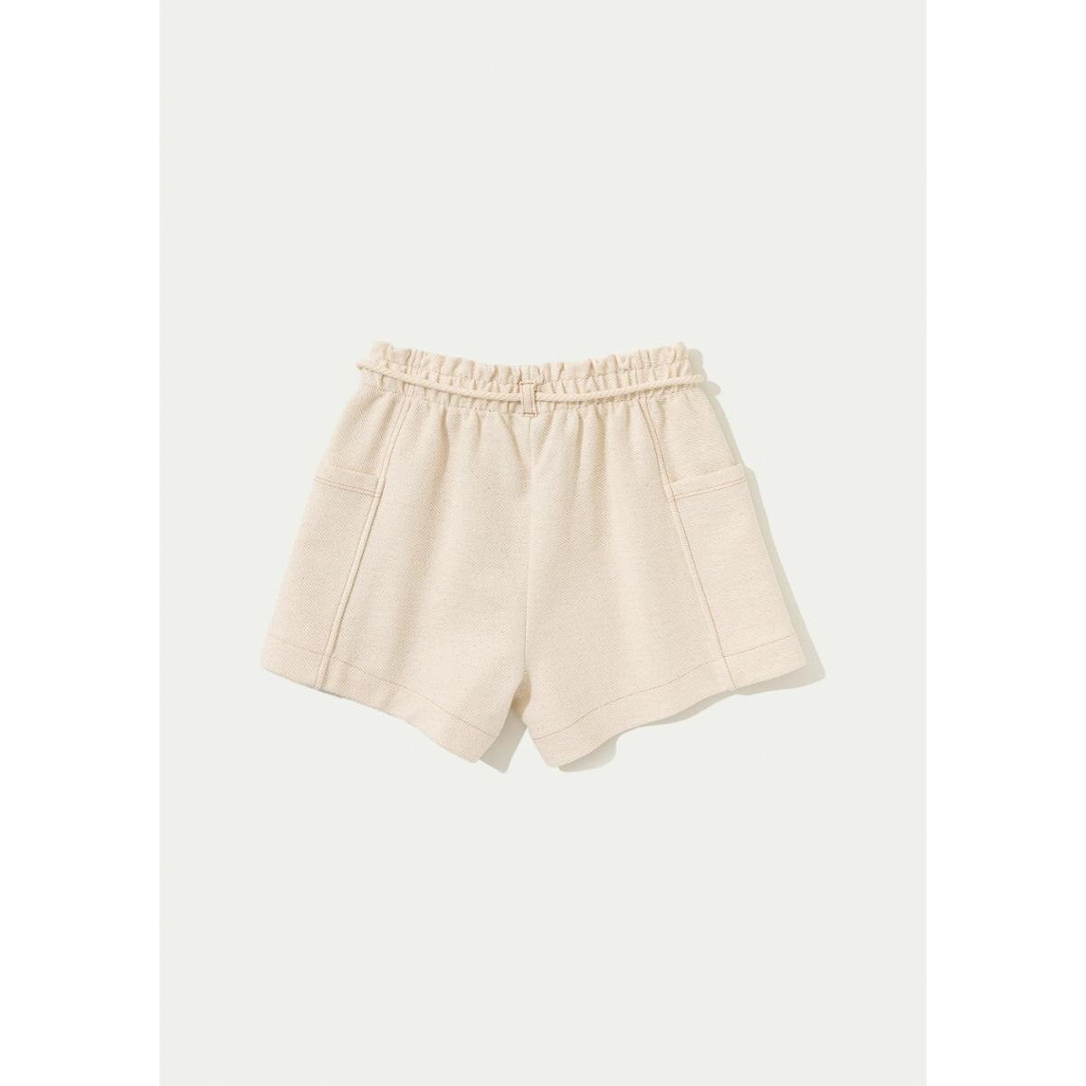 Short Infantil Hering Feminino - 5
