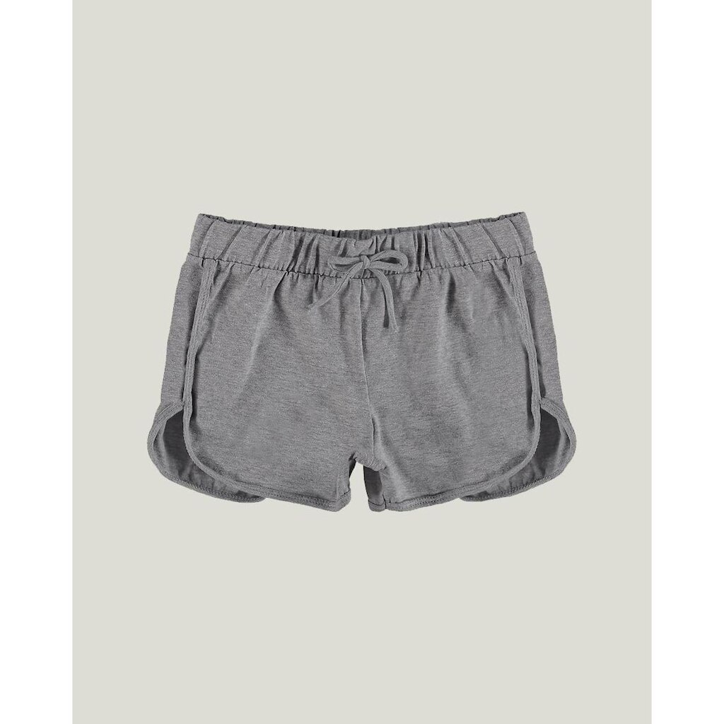 Short Infantil Menina Com Cadarço Cotton Light Malwee Kids
