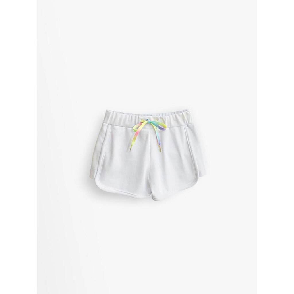 Short Infantil Pandi Rib Esporte Menina