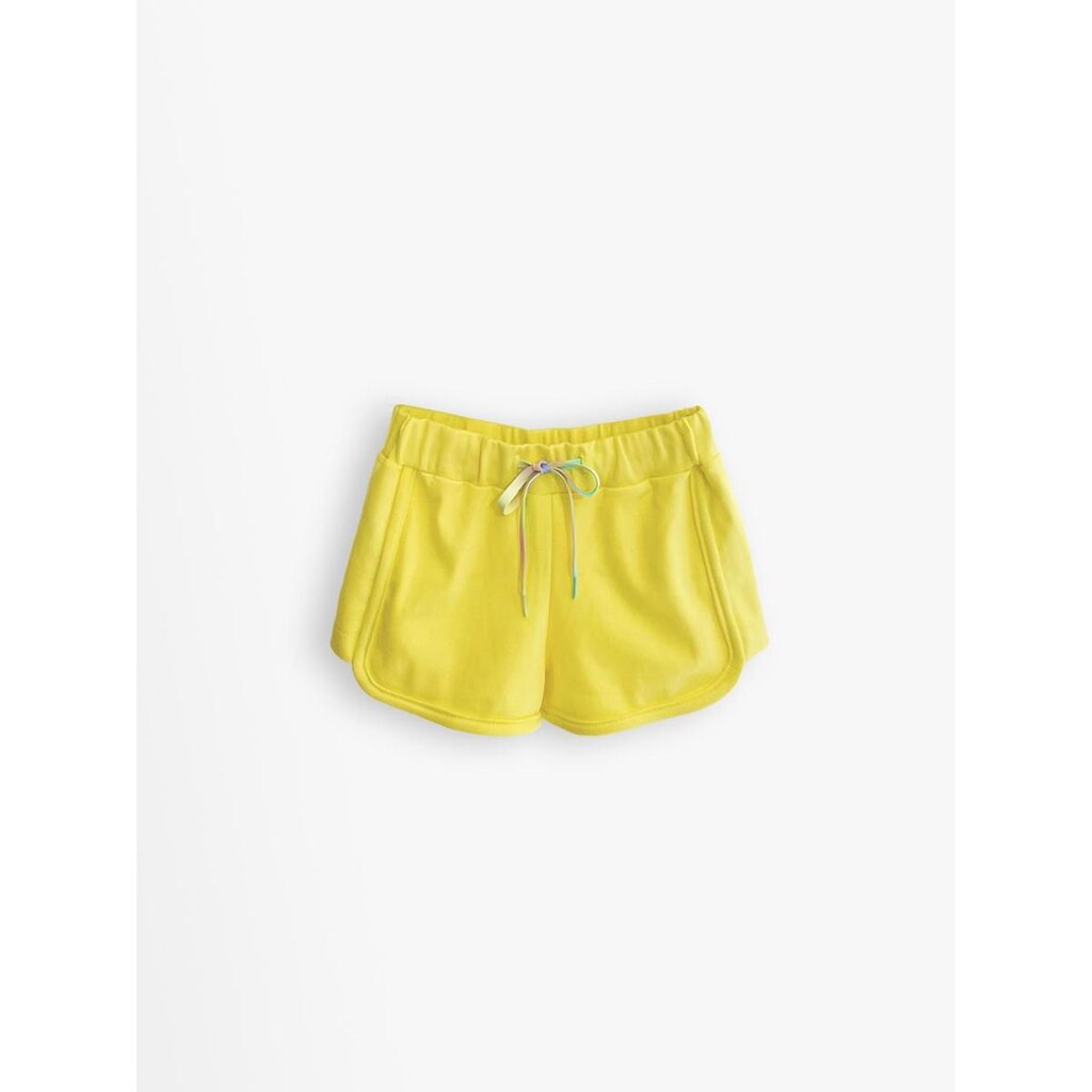 Short Infantil Pandi Rib Esporte Menina
