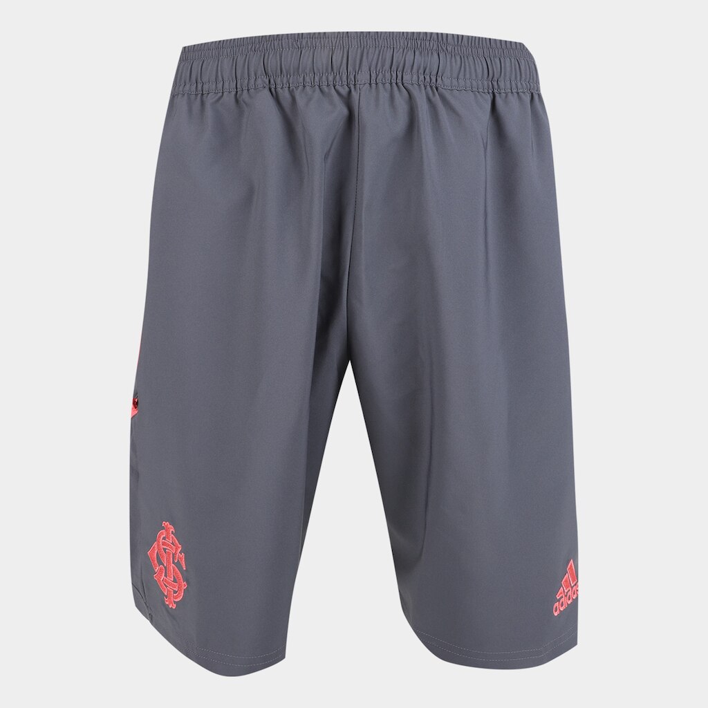 Short Internacional Viagem 22/23 Adidas Masculino