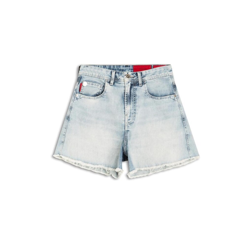 Short Jeans Deep Blue Godê 1583-lav.claro c/ used 36