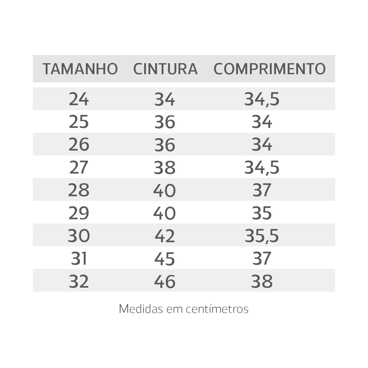 Short Jeans GAP Cintura Média Destroyed Feminino - 4
