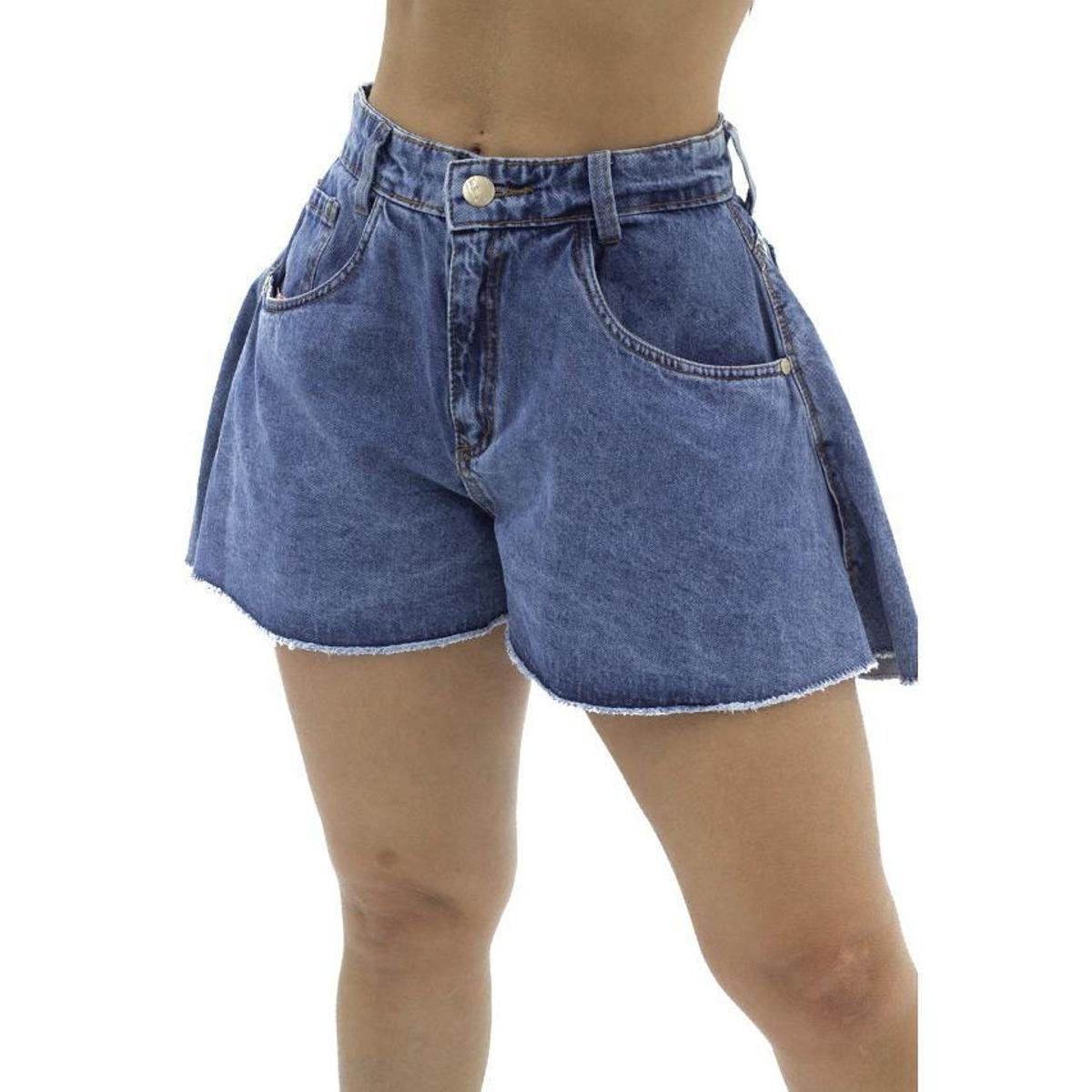 short gode sal e pimenta